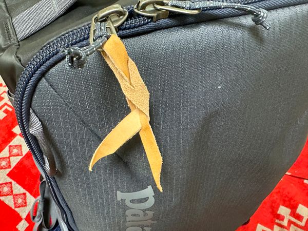 「これなんだと思う？」竹がキャンプで大活躍…！？このギアの正体とは？