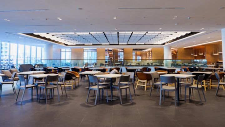 画像: フードコートで「お客様、難しすぎます（泣）」【清掃員】が明かした『困ってしまうこと』