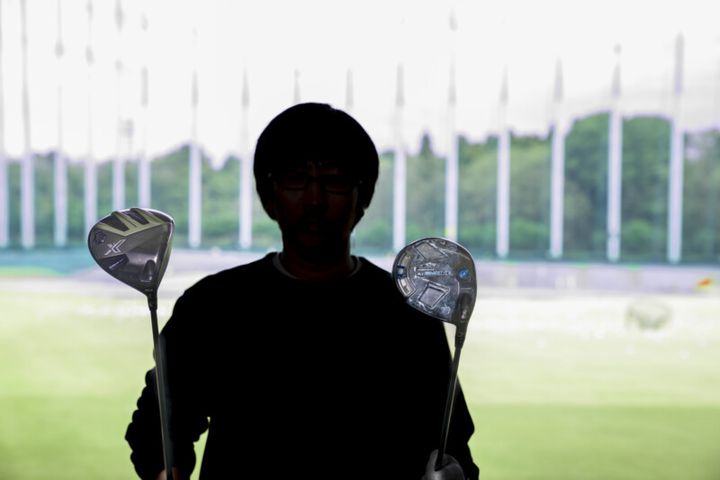 最新ドライバー4本を一気試打！専門家とアマチュア3人の打ってみた感想は？