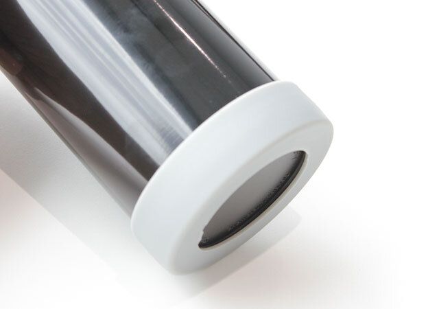 キャンドゥ 水筒の底カバー 保護