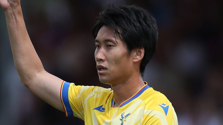  「鎌田大地は絶対的な一流選手。質の高さが滲み出ている」 クリスタル・パレス専門サイトが脱帽