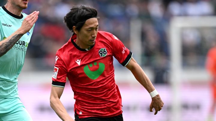 30歳室屋成、ハノーファー開幕戦で大暴れ！チーム最速スピードを記録、チームのデュエル王になる