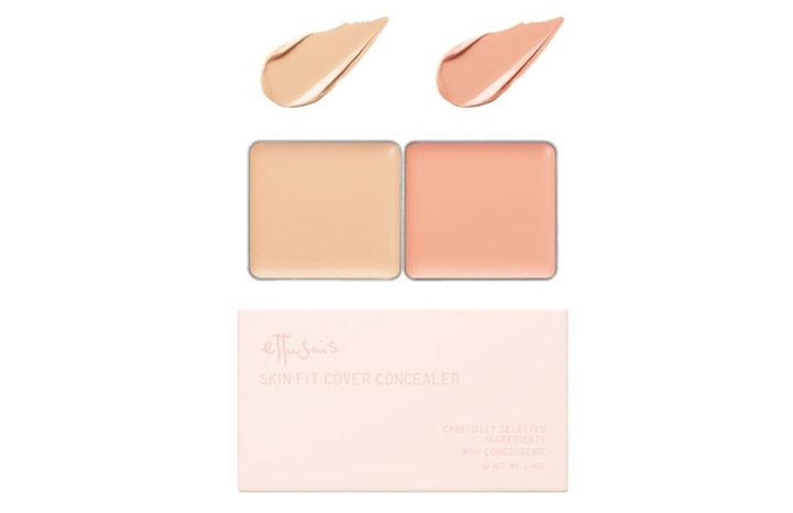 ettusais（エテュセ） スキンフィット カバーコ...