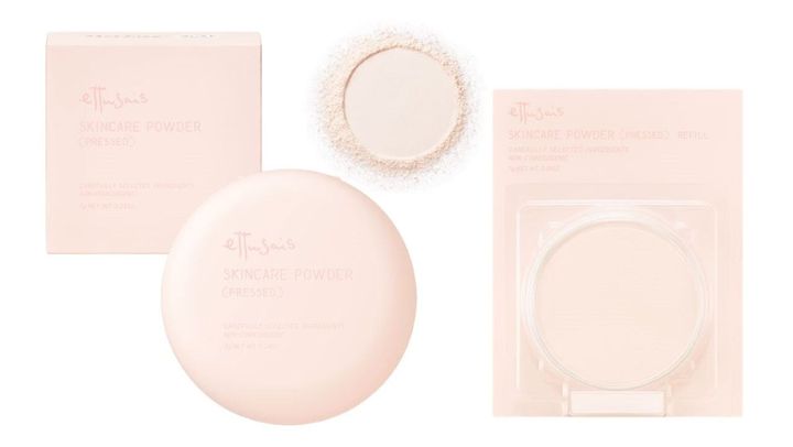 ettusais（エテュセ） スキンケアパウダー （プ...