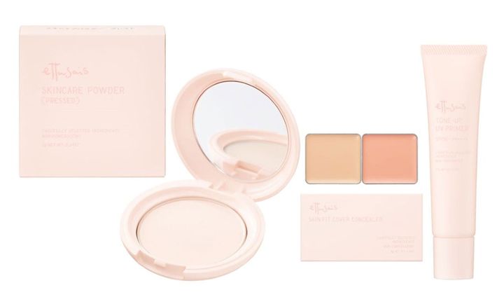 ettusais（エテュセ） 2024年秋冬新作コスメ