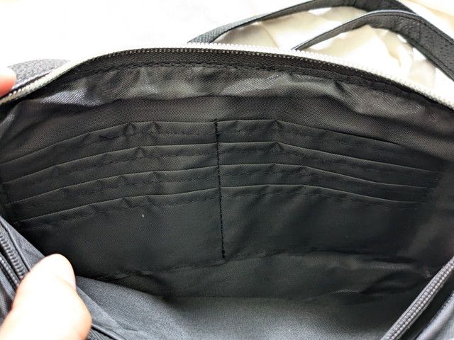 リトルミイバッグのカードケース