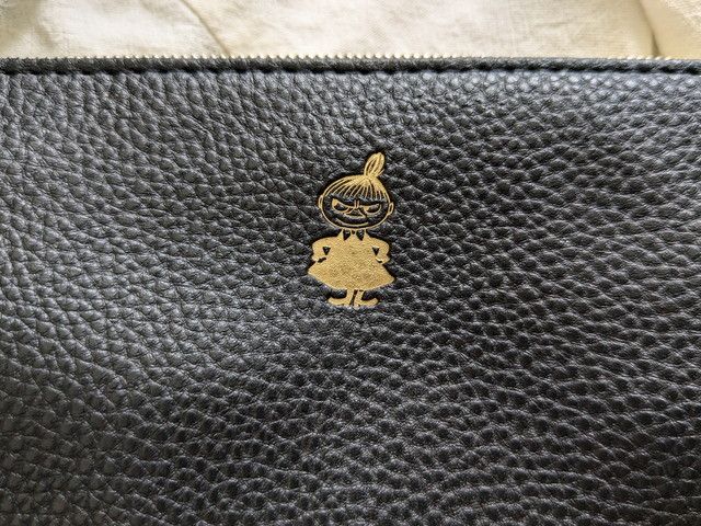 リトルミイの刻印