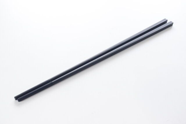 セリア シリコーン菜箸 角型