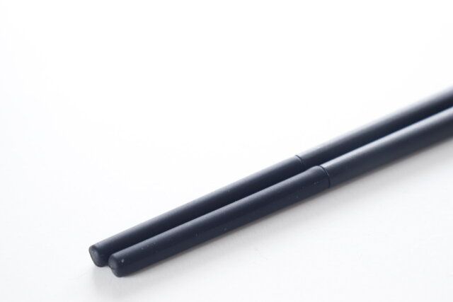 セリア シリコーン菜箸 角型 シリコーン製