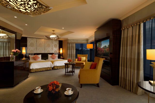 ステイプラン客室画像