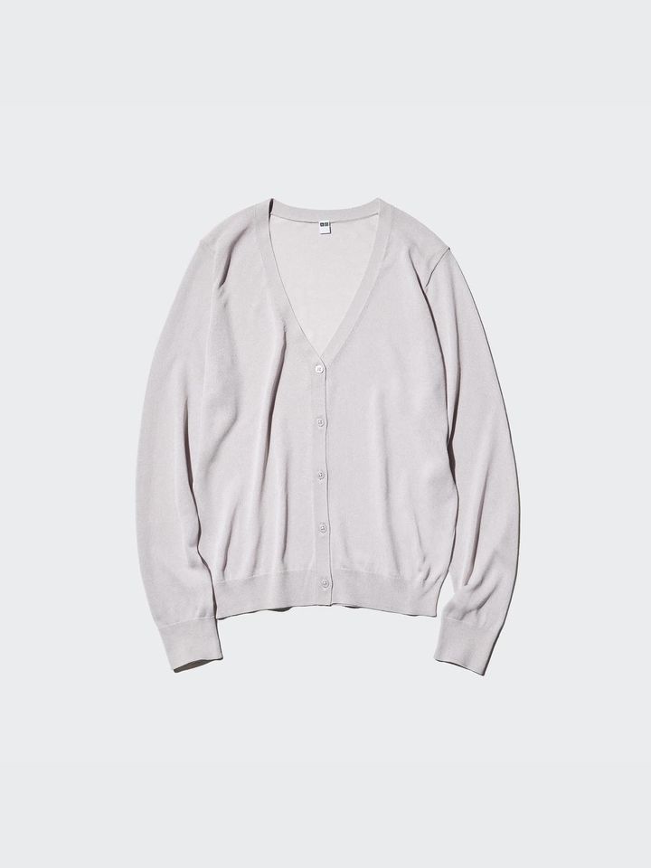 画像1: 出典：ユニクロ