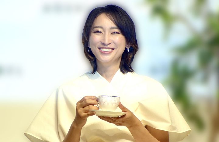 意外！！3位の杏さんは狩猟免許を持っている！