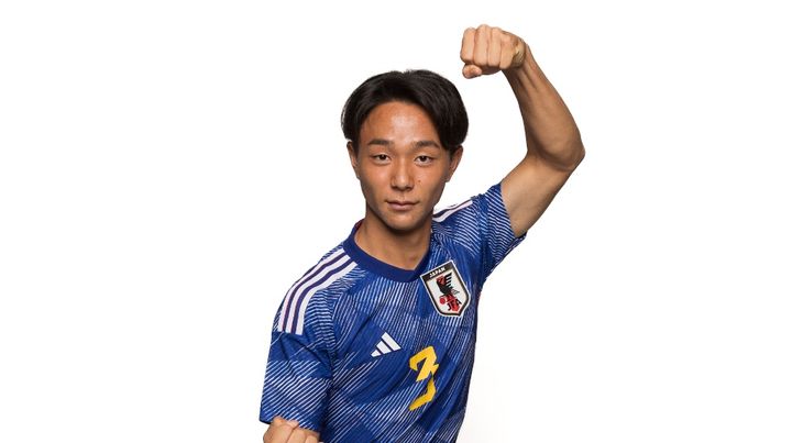 18歳小杉啓太、ユールゴーデンで絶妙アシスト！監督は“遅延行為”を賞賛「あれはおもしろかった」