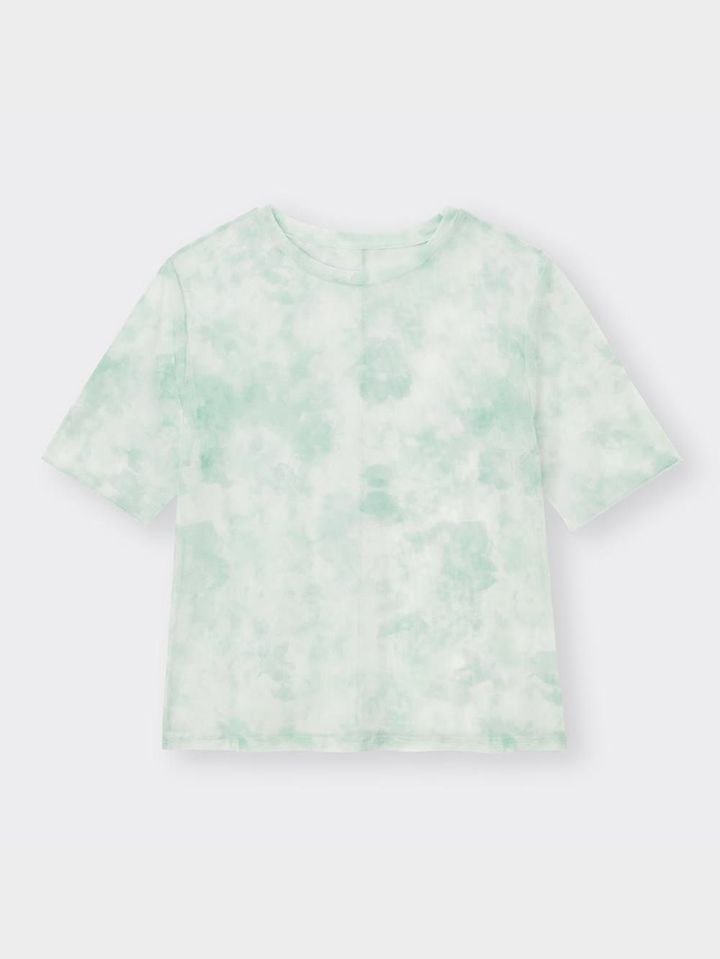 画像1: 出典：GU