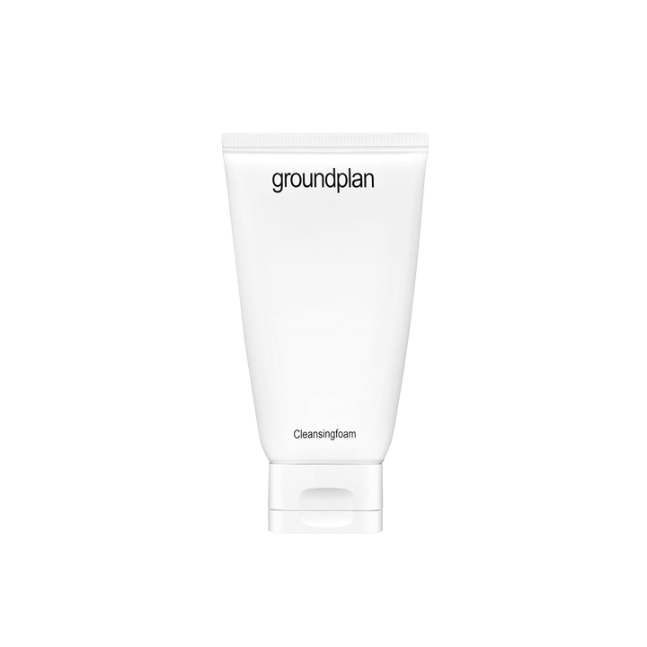 韓国発の人気コスメブランド〈groundplan〉が日本上陸！肌本来の美しさを追求したアイテム