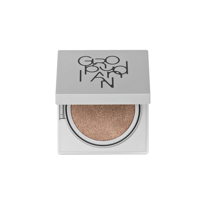 韓国発の人気コスメブランド〈groundplan〉が日本上陸！肌本来の美しさを追求したアイテム