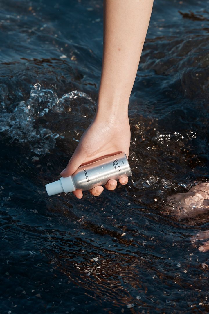 韓国発の人気コスメブランド〈groundplan〉が日本上陸！肌本来の美しさを追求したアイテム