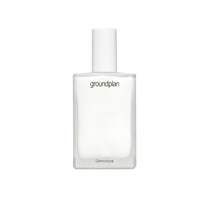韓国発の人気コスメブランド〈groundplan〉が日本上陸！肌本来の美しさを追求したアイテム