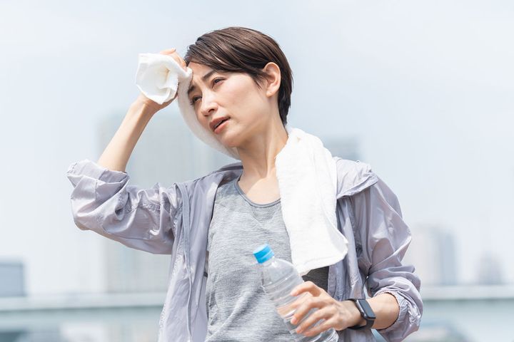 日本で一番暑い都道府県は？