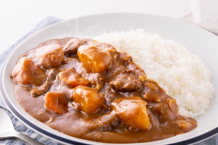 画像: 「お前のカレーはマズい」「俺に作らせろ！」【グルメ気取りの夫】に → 自業自得の結末が、、、