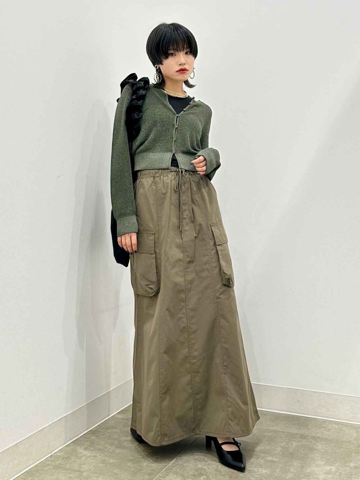 画像3: 出典：GU