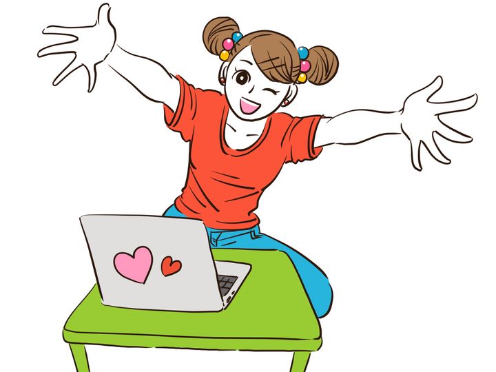 Xフォロワー100万人を超える“大物”フワちゃんさんの失態