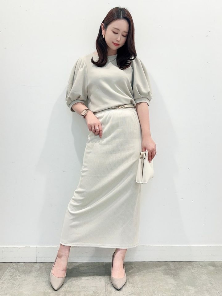 画像1: 出典：GU