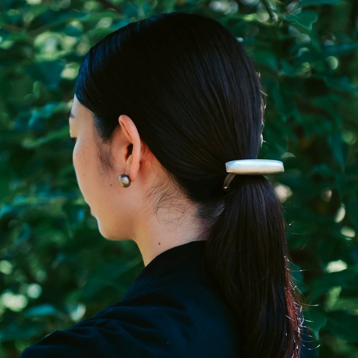 〈YURI MIYATA〉「From the Atmosphere」シリーズ