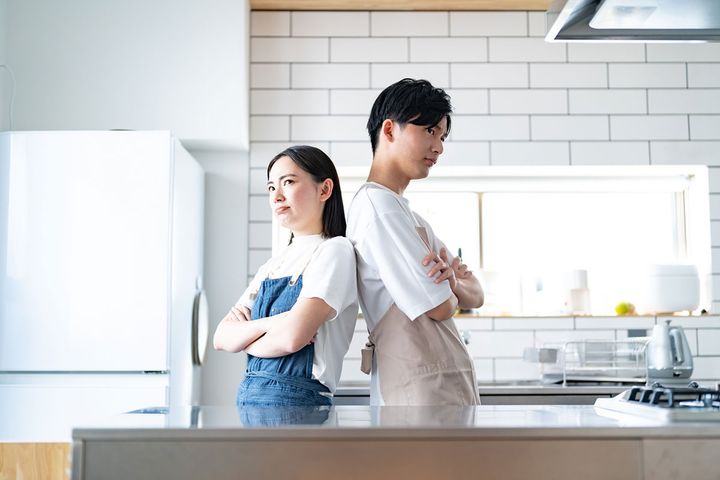 「結婚3年目」、感謝の気持ちが薄れちゃう…？