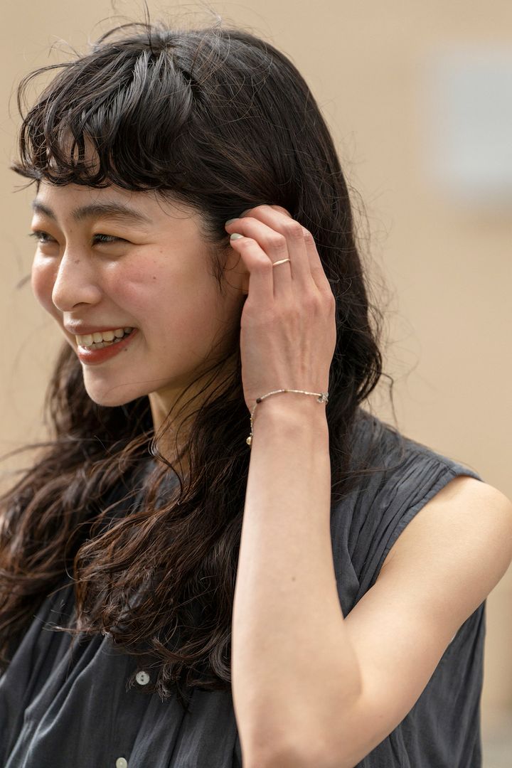 ヘルシーな肌見せが可愛い“ノースリーブ”ルック5選。猛暑の夏の強い味方！【FUDGE FRIEND おしゃれさんの毎日コーディネート】