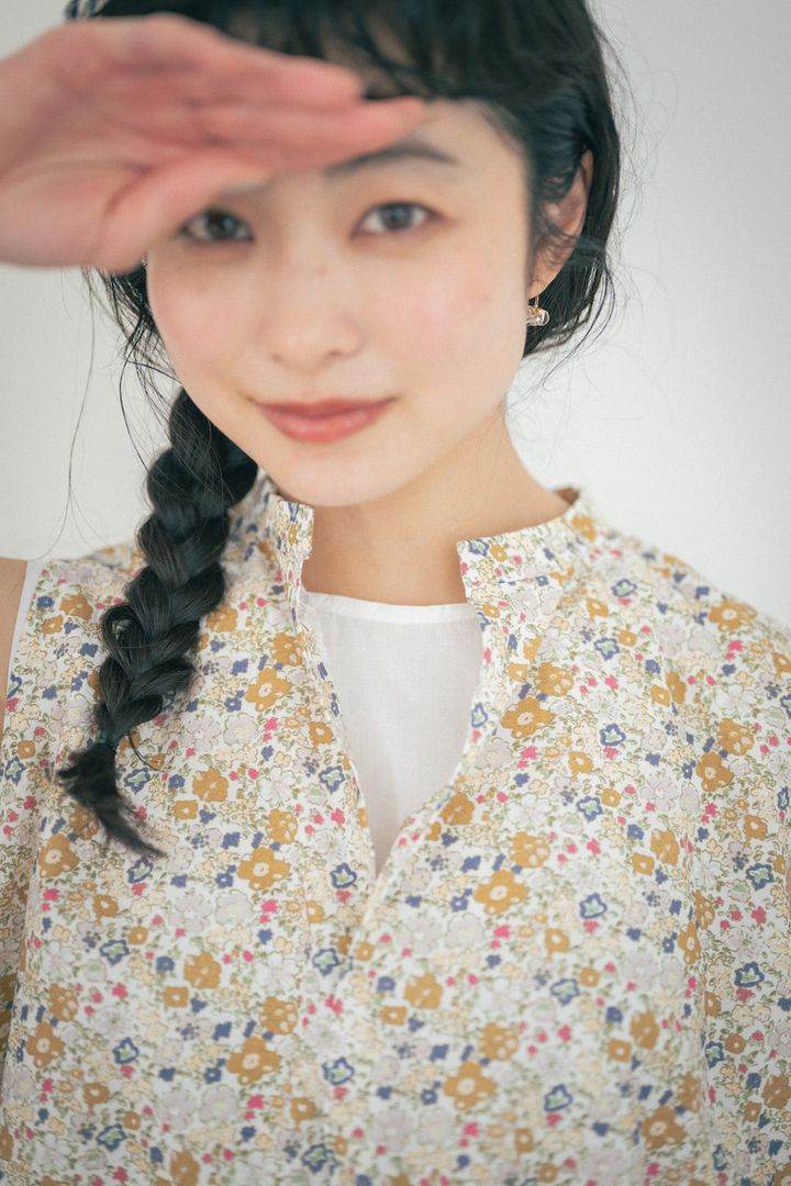 ヘルシーな肌見せが可愛い“ノースリーブ”ルック5選。猛暑の夏の強い味方！【FUDGE FRIEND おしゃれさんの毎日コーディネート】