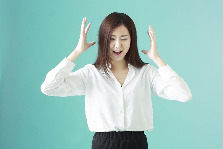 男が萎える《痛い女》