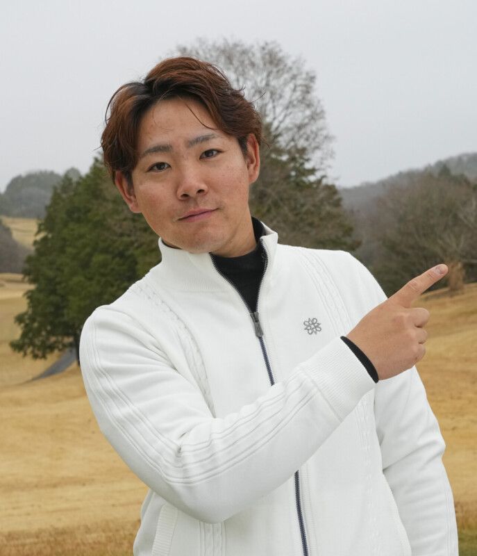 アプローチは“転がす”か“上げる”かどっち？適正を診断する方法を解説