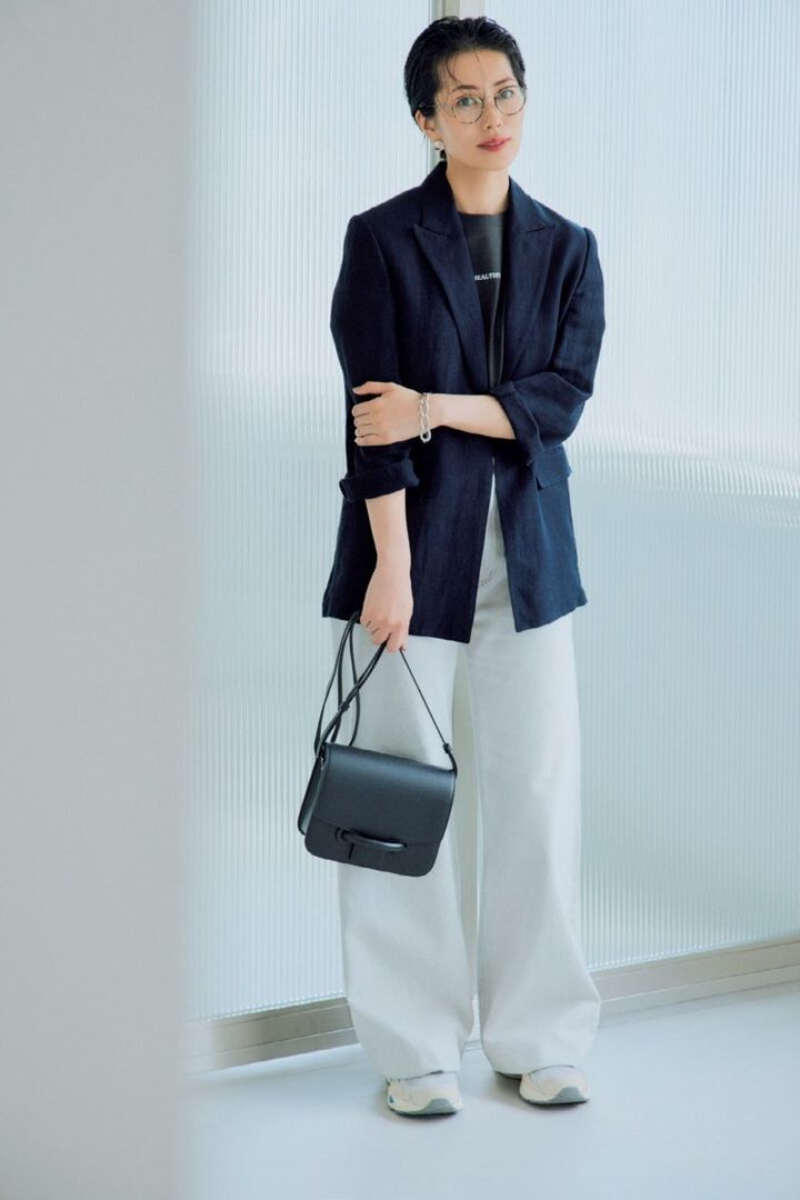 シチズン・オブ・ヒューマニティ ステイトオブマインド ヘルシーデニム オリバーピープルズ 