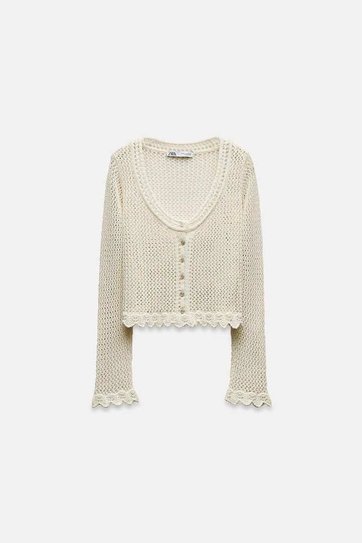 画像1: 出典：ZARA