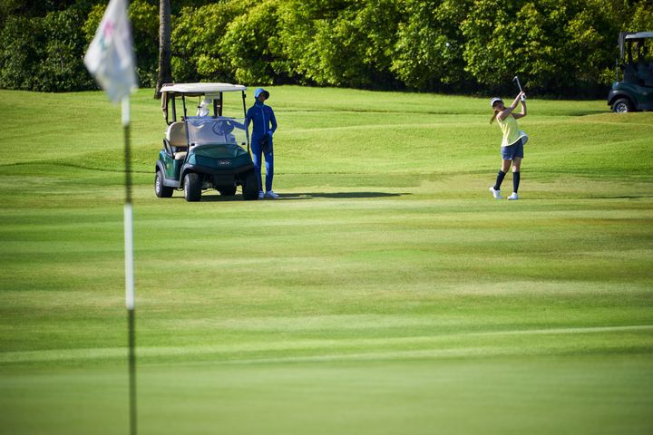 １度は訪れたい！タイガー・ウッズが海外初優勝を挙げたタイの名門ゴルフコース