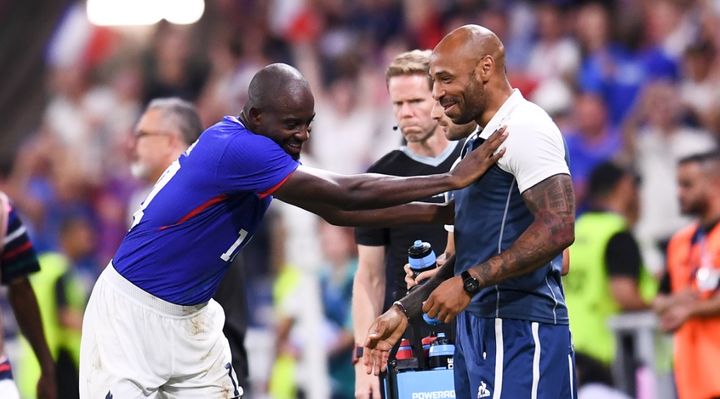 パリ五輪、男子サッカー決勝はフランス対スペイン！3位決定戦はエジプト対モロッコ