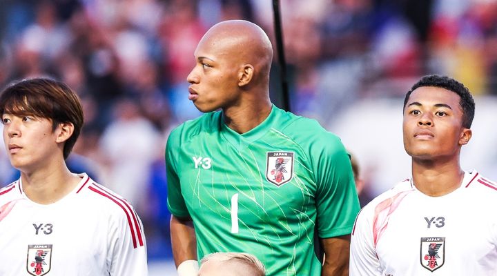 パリ五輪の日本代表トリオが合流！「シント＝トロイデンに超朗報」と現地紙が救世主扱いするワケ