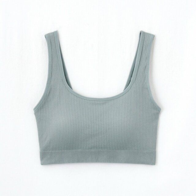 2024しまむらHK WORKS LONDONハーフトップ