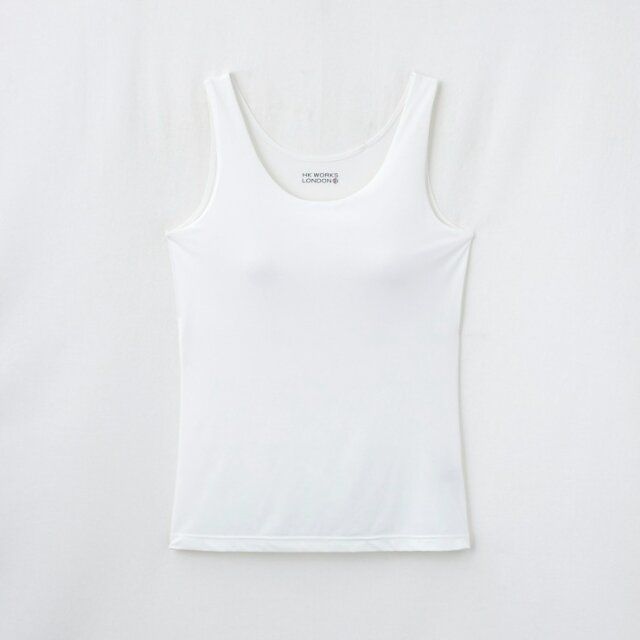 2024しまむらHK WORKS LONDONカップ付インナー