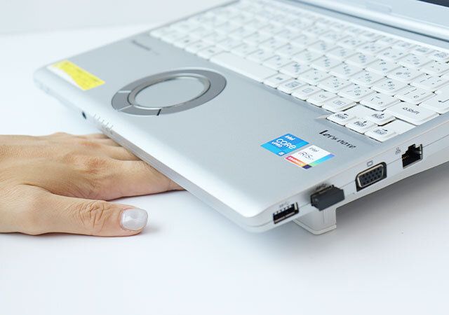 キャンドゥ ノートパソコンスタンド 熱暴走対策