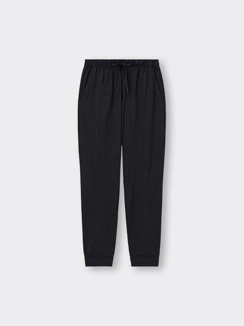 GUのドライストレッチジョガーパンツ