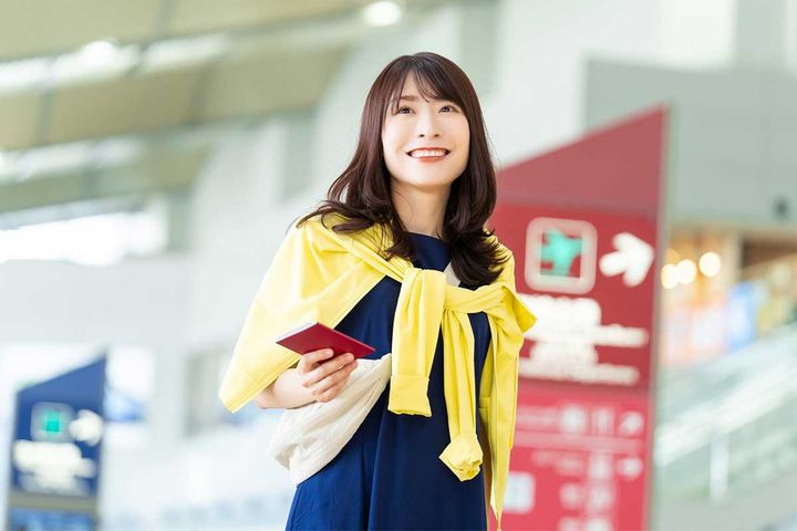 夏休みのお出かけ、予定はありますか？