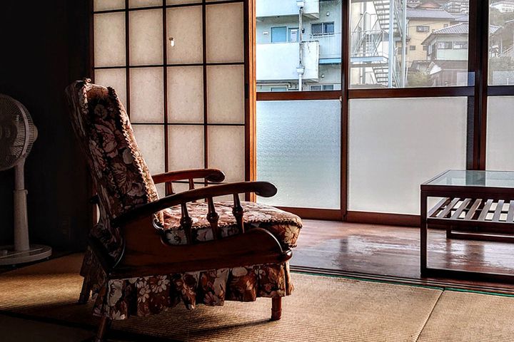 実母が子どもを預かってくれて「ありがたい！」