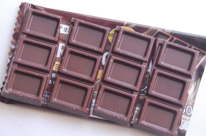 チョコレート