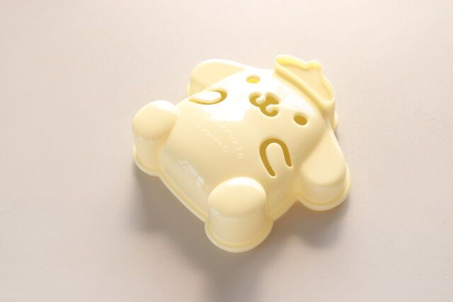 ダイソー オムライス型P／N