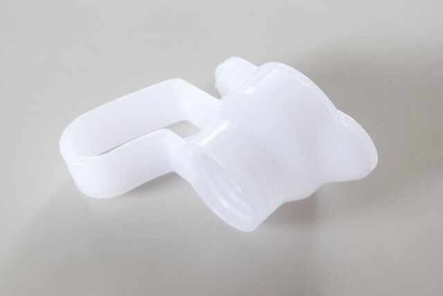 セリア 注ぎやすいペットボトルキャップ