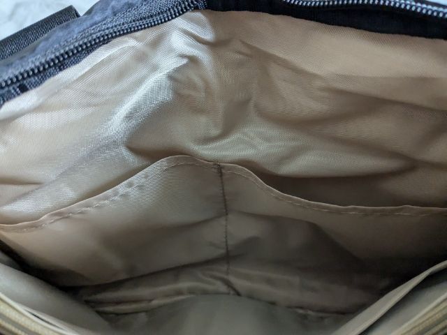 ノーマルポケット