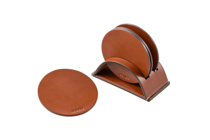 〈SOMES〉のコースターセット