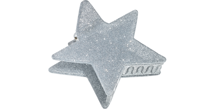 ヘアクリップ￥1,760（アネモネ／サンポークリエイト） 